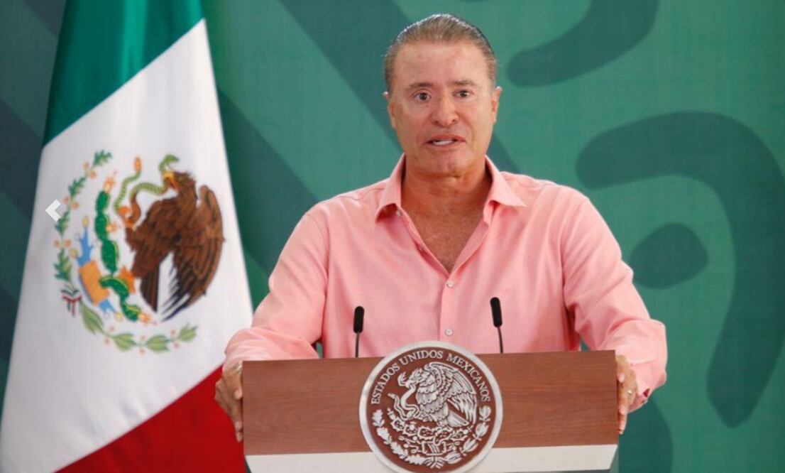 Foto: cortesía Presidencia