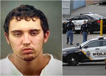 Levantan cargos a autor de masacre en Walmart de El Paso