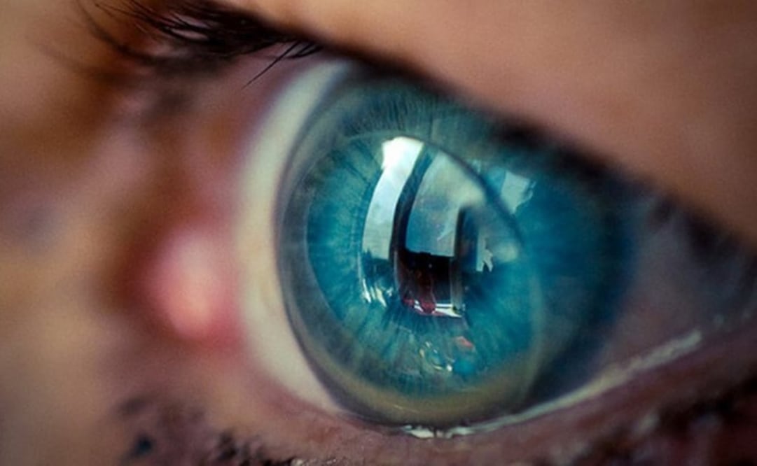 ¿Cómo saber si estas usando mal los lentes de contacto?