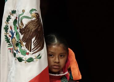 The forgotten heroines of the Mexican Independence