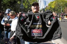 SIP: la libertad de prensa sufrió deterioro dramático