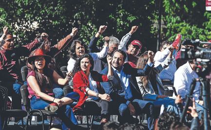 Morena va por frenar nepotismo y precampañas; celebra Consejo Nacional este domingo 