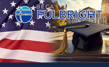 Renuncia el comité de la beca Fulbright por intervención del gobierno de Trump