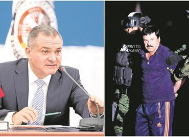 Quién es quién en el Operativo Rápido y Furioso