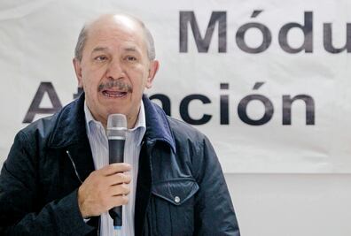 AMLO suma “cargada” en la CDMX