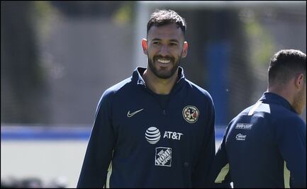 En América sigue el temor al coronavirus, señaló Emanuel Aguilera