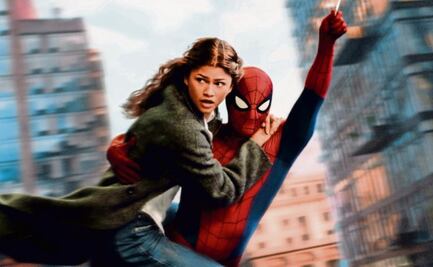 "Toy Story 5" y "Spider-Man" impulsan al verano 2026 como el mejor de la última década en los cines de México
