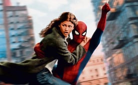 El cine vive su mejor verano en una década