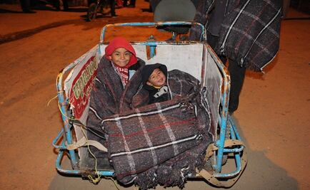 Acaba emergencia en 2 municipios; sigue alerta en Sonora