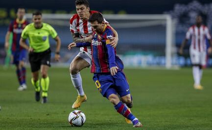 ESPN va por los derechos de la Liga Española