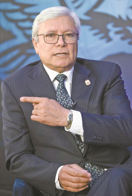 Archivo EL UNIVERSAL