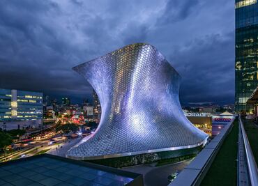 Museos gratis y costosos en la CDMX; ¿cuáles valen la pena?