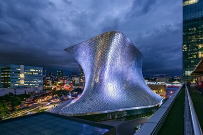 Lo que no te puedes perder en el Mes de los Museos 2018