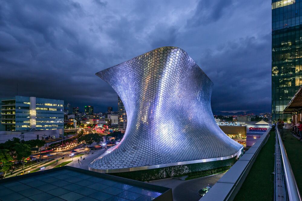 Museos gratis y costosos en la CDMX; ¿cuáles valen la pena? Crédito: Especial