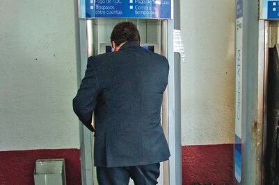 CitiBanamex, el banco con más quejas: Condusef