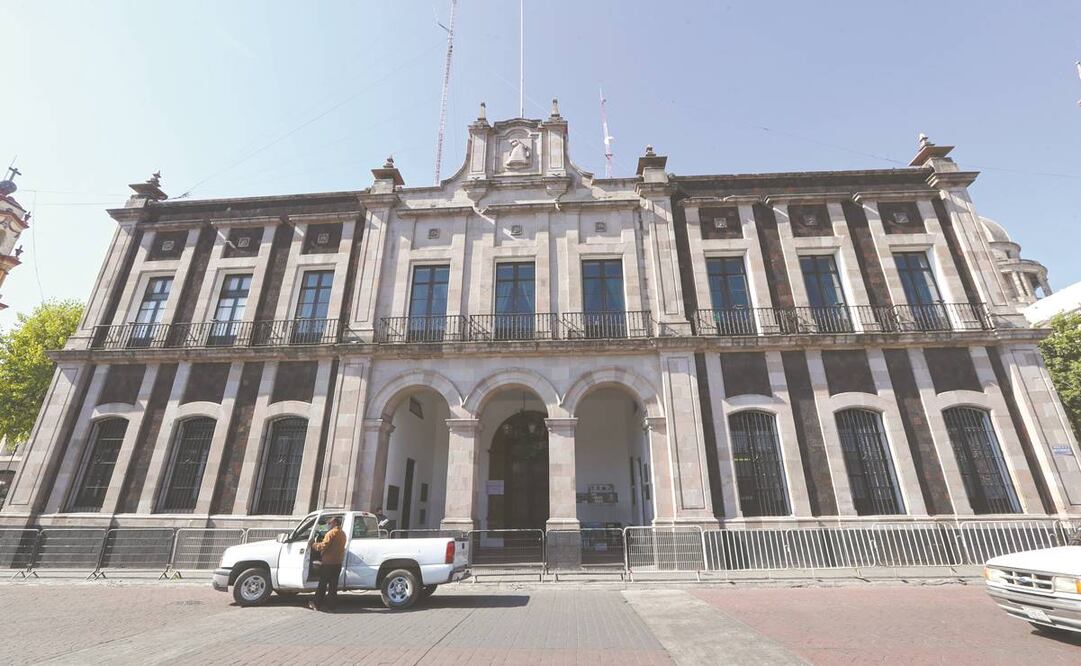 Foto: ARCHIVO EL UNIVERSAL