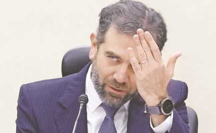 INE recurre a la Corte por ajuste presupuestal