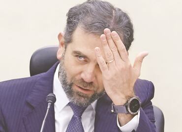 INE recurre a la Corte por ajuste presupuestal