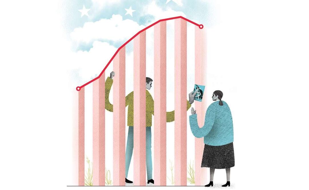 Infografía: Aní Cortés / EL UNIVERSAL