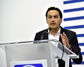 CDMX es el peor ejemplo de Latinoamérica por fallecidos de Covid-19: PAN