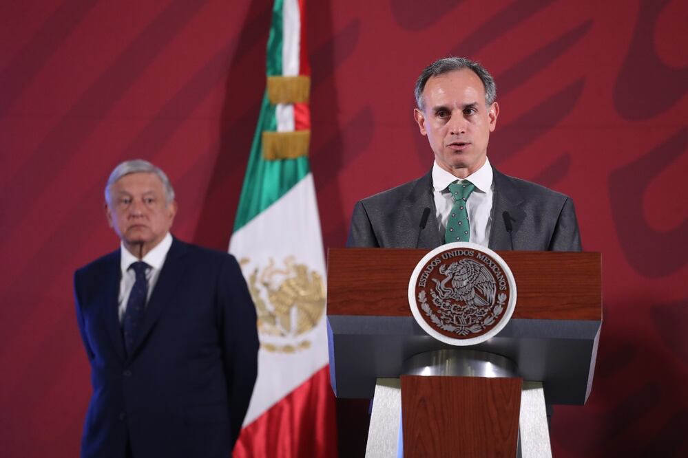 Foto: Germán Espinosa / EL UNIVERSAL 