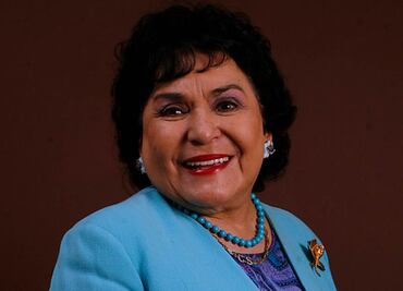 “La Casita de Las Sopas”, así era el restaurante de la familia de Carmen Salinas que cerró tras 25 años