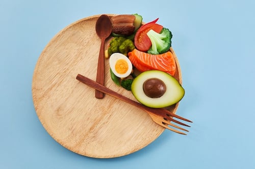 Foods That Help You Feel Full Longer and Lose Weight