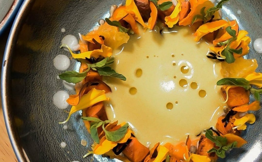 Foto: Juan Pablo Ines/ Instagram