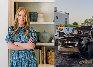 ¿Quién era Elise Caffe?; la influencer estadounidense que falleció en un accidente automovilístico en Cancún