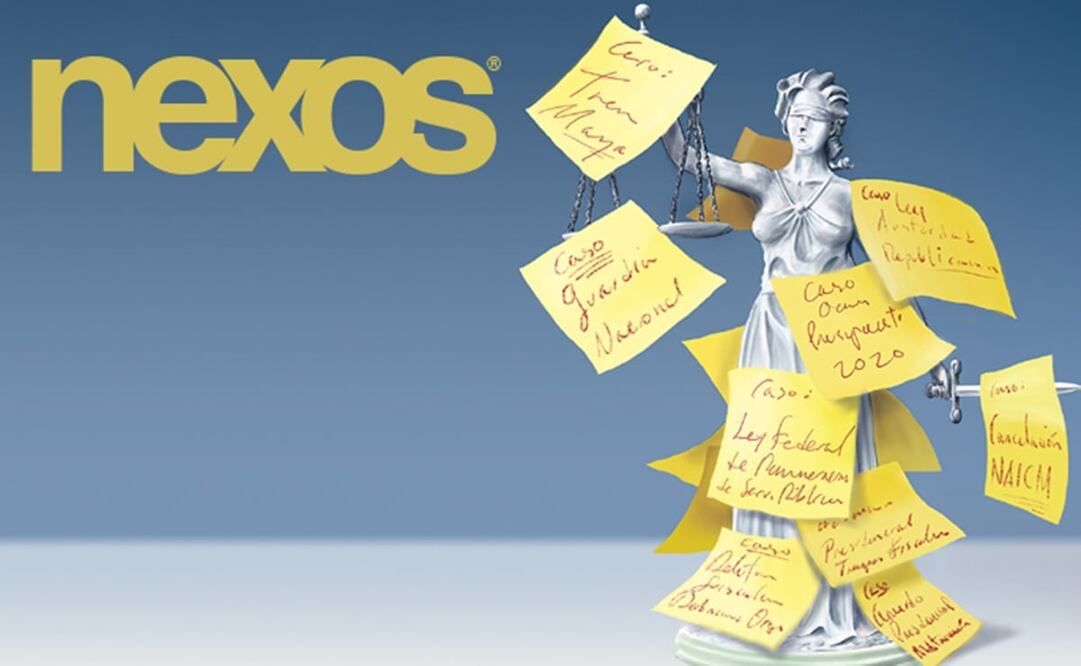 Imagen: Revista Nexos