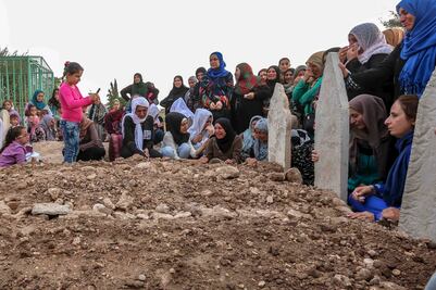 Más de 250 mil muertos por el conflicto en Siria