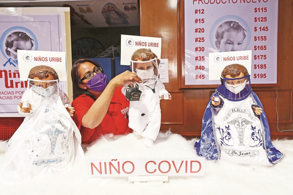 Fotos: Diego Simón. El Universal