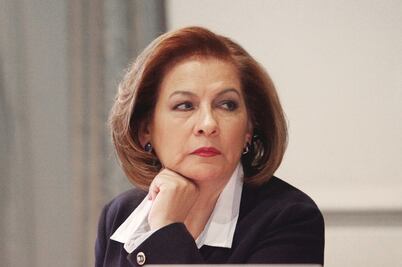 'Zetas' extorsionan en el DF: Miranda