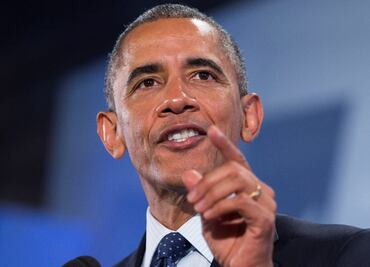 "Ya es hora de pasar a la acción", dice Obama tras tiroteo en Texas que dejó 21 muertos