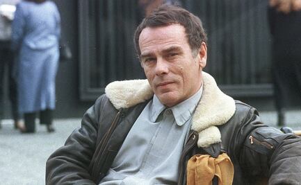 Fallece Dean Stockwell, actor de "Quantum Leap" y "Blue Velvet"