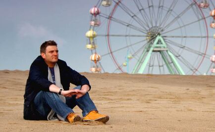 "El Hombre sin Pene" protagoniza programa de tv