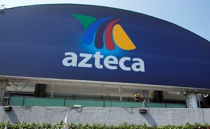 TV Azteca amortizará mil 200 millones de pesos para mantener viabilidad