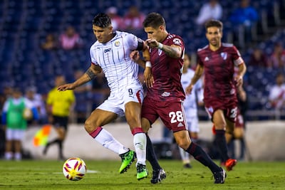 Humillante derrota de Chivas ante River Plate