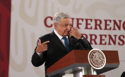 AMLO delinea perfil para presidir la CNDH 
