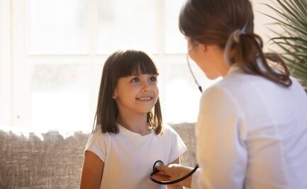 ¿Los niños pueden sufrir cardiopatías?