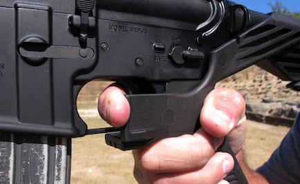 ​Periodos de espera para comprar armas en EU previenen 750 muertes al año