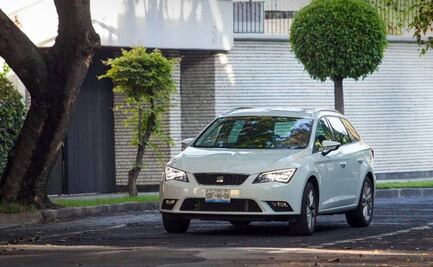 Profeco alerta por estos 2 autos Seat con riesgo de falla en bolsas de aire