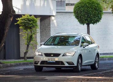 Profeco alerta por estos 2 autos Seat con riesgo de falla en bolsas de aire