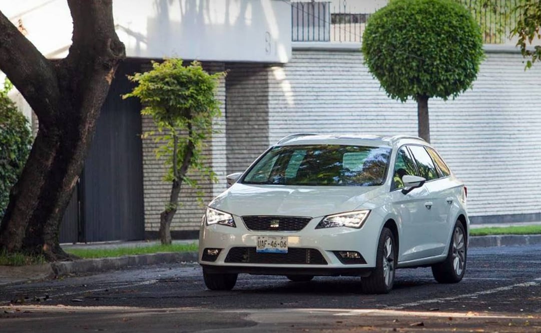 Foto: Archivo EL UNIVERSAL