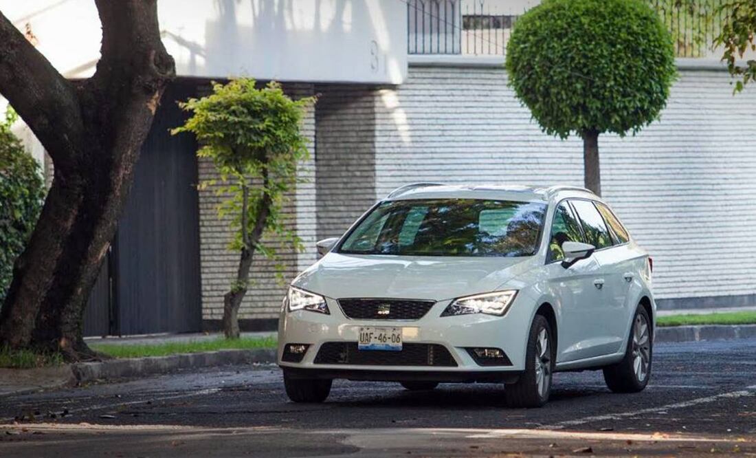 Foto: Archivo EL UNIVERSAL