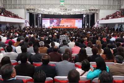 SNTE inicia foros para analizar leyes secundarias de la reforma educativa