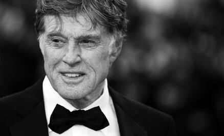 Robert Redford, reconocido por los premios Oscar como director, pero no como actor en una brillante carrera