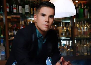 Emir Pabón se siente bendecido por trabajar con su papá