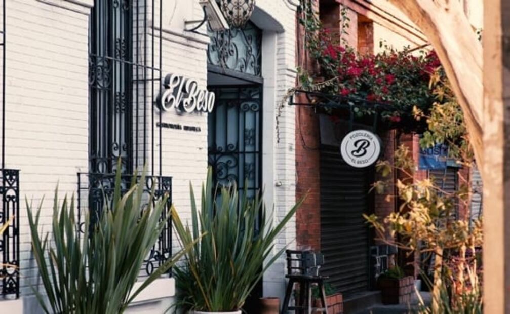 Descubre cuál es el tamal más grande de todos y dónde puedes comerlo