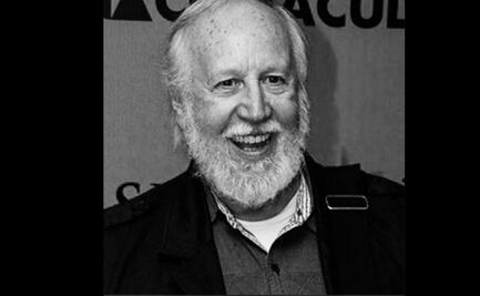 Muere el actor de cine, tv y teatro Héctor Ortega